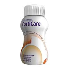 FORTICARE SUSP. 125 ML