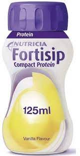 FORTISIP SUSP. 125 ML