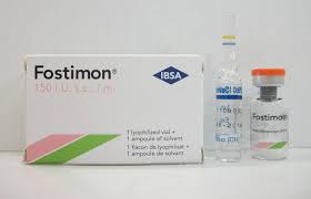 FOSTIMON 150 I.U. I.M./S.C. VIAL