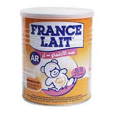 FRANCE LAIT AR MILK 400 GM