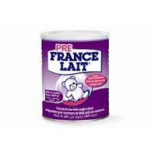 FRANCE LAIT PRE MILK 400 GM