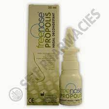 FREE NOSE PROPOLIS NASAL SPRAY (+1 YEAR) 20 ML