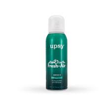 FRESH WAY TOPICAL SPRAY