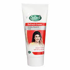 FRESHEN CREAM 50 GM