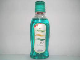 FRESHWAL MOUTH WASH 250 ML