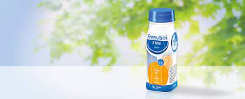 FRESUBIN 2 KCAL DRINK 200ML