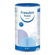 FRESUBIN PROTEIN POWDER 300 GM