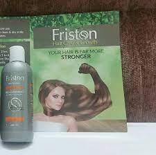 FRISTON BIO-CLEANSING HAIR SHAMPOO 250 ML