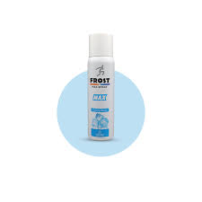 FROST MAX TOPICAL SPRAY 200 ML