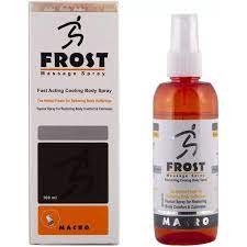 FROST TOPICAL SPRAY 100 ML