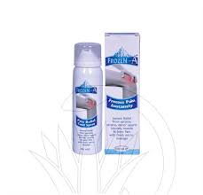 FROZEN-A SPRAY 100 ML