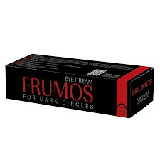 FRUMOS EYE CREAM 25 ML