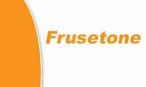 FRUSETONE 20/100 MG 10 F.C.TAB