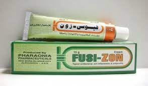 FUSI 2% CREAM 30 GM