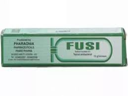 FUSI 2% OINT. 30 GM