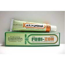 FUSI-ZON CREAM 15 GM