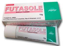 FUTASOLE 2% CREAM 15 GM