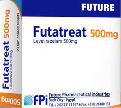 FUTATREAT 250MG 20 F.C. TAB