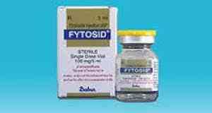 FYTOSID 100MG/5ML VIAL(N/A)