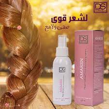 AMAREN HAIR SERUM 120 ML