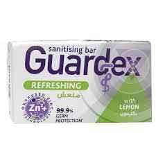 GARDX 10 SACHETS