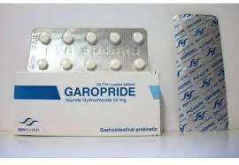 GAROPRIDE 50 MG 30 F.C.TABS