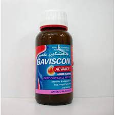 GAVISCON ADVANCE 150 ML