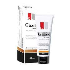 GAZIK EYE CONTOUR CREAM 60 GM