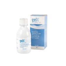 GEL X ORAL GEL 300 ML