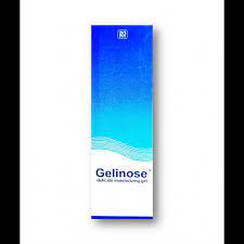 GELINOSE DELICATE MOISTURUZING GEL 20GM