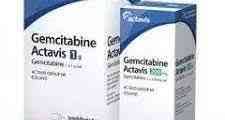 GEMCITABINE 