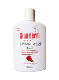 AMEILLIA INTIMATE FEMININE WASH  250 ML