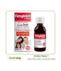 GENEGLOBIN LIQUID 200 ML