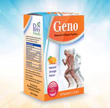 GENO-B 10SACHETS