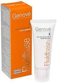 GENOVE FLUIDBASE 15% AHA GEL FORTE 30ML