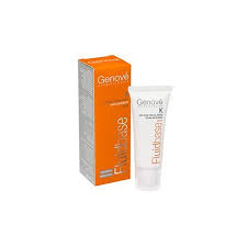 GENOVE FLUIDBASE EYE CONTOUR GEL 20ML