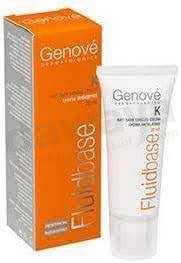 GENOVE FLUIDBASE K ANTI-DARK CIRCLES CREAM 20ML