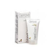 GENOVE HAND CREAM 50ML