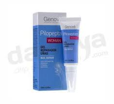 GENOVE NAIL REPAIR 10ML