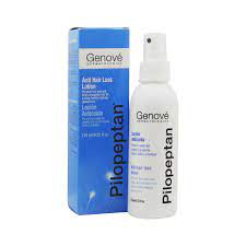 GENOVE PILO-PEPTAN ANTI HAIR-LOSS LOTION 125ML