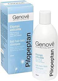 GENOVE PILO-PEPTAN ANTI HAIR-LOSS SHAMPOO 250 ML