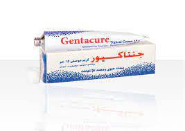 GENTACURE CREAM 15 GM