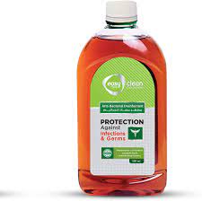 GERM CLEAR TOP. ANTISEPTIC SOL. 500 ML (NET PRICE)