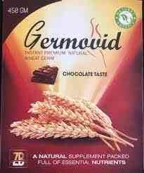 GERMOVID POWDER 450 GM