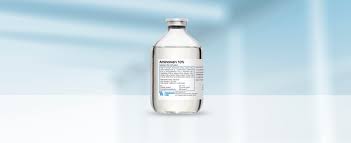 AMINOVEN 10% (500ML) I.V.INFUSION