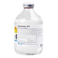 AMINOVEN 15% (1000ML) I.V.INFUSION