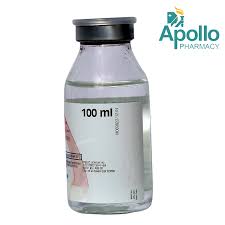 AMINOVEN INFANT 10% (100ML) I.V.INFUSION