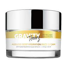 GRAVITY CREAM 50 GM