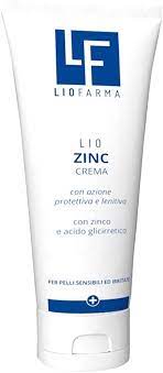 GREAT ZINC LOTION 100 ML