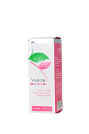 GREENESE BABY CREAM 75 GM